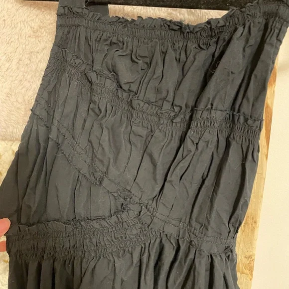 Free People Open Back Dress - Picture 5 of 5